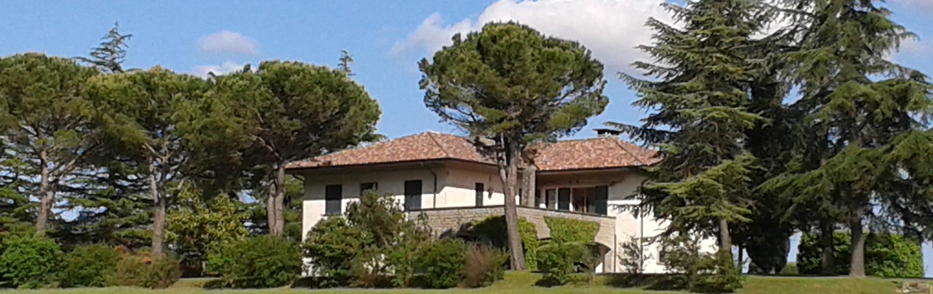 Villa Paola