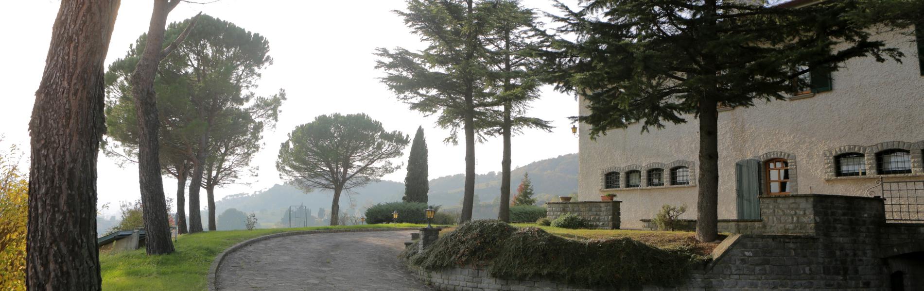 Villa Paola