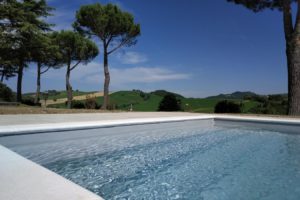 Casa vacanze con piscina privata Villa Paola nelle Marche