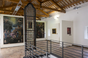 Museo di S. Francesco