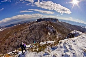 Monte Carpegna