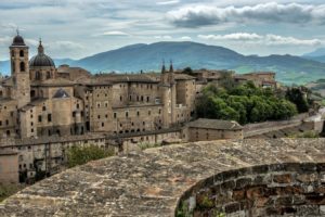 Urbino